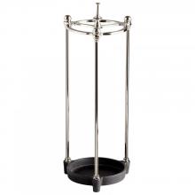 Cyan Designs 08975 - Stow Away Umbrella Stand