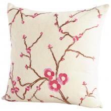Cyan Designs 09381-1 - Pillow Cover - 18 x 18