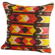 Cyan Designs 09403-1 - Pillow Cover - 18 x 18
