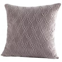 Cyan Designs 09410-1 - Pillow Cover Blue-18x18