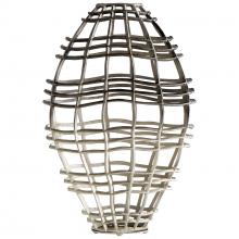 Cyan Designs 10145 - Wisteria Container -LG