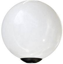 Dabmar D7016-LED16-B - 16" GLOBE FIX LED 16W 120V