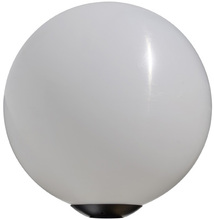 Dabmar D7018-LED30-B - 18" GLOBE FIX LED 30W 120V