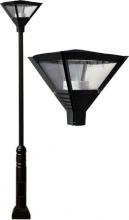 Dabmar GM5630-B - LARGE POST FIX 70W HPS DE 120V