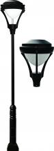 Dabmar GM5909-B - LARGE POST FIX 150W MH 120V