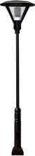 Dabmar GM9512-B-MT - ARCHITECTURAL POST FIX 70W HPS MT