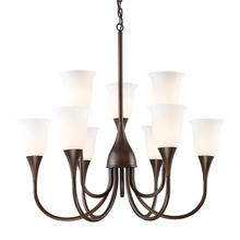 ELK Home Plus 10029/6+3 - CHANDELIER