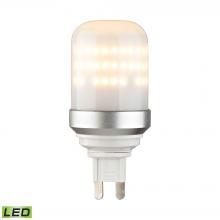ELK Home Plus 1113 - Filament G9 LED Bulb