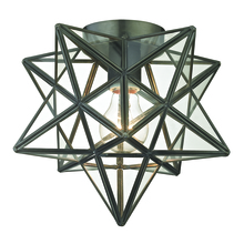 ELK Home Plus 1145-005 - FLUSH MOUNT