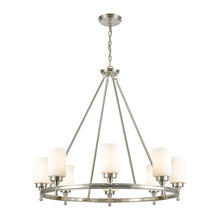 ELK Home Plus 11668/8 - CHANDELIER