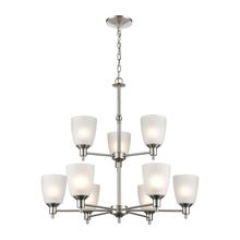 ELK Home Plus 1309CH/20 - CHANDELIER