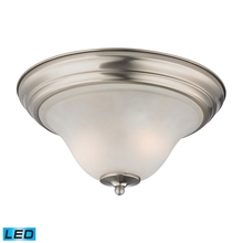 ELK Home Plus 1402FM/20-LED - FLUSH MOUNT