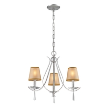 ELK Home Plus 14081/3 - CHANDELIER