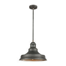 ELK Home Plus 14545/1 - PENDANT