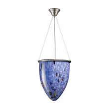 ELK Home Plus 150-1BL - PENDANT