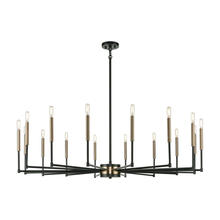 ELK Home Plus 15280/16 - CHANDELIER