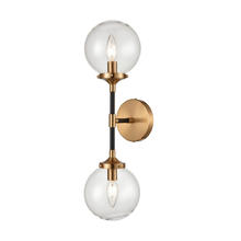 ELK Home Plus 15340/2 - SCONCE