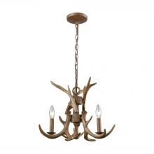 ELK Home Plus 16314/3 - CHANDELIER