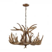 ELK Home Plus 16315/6 - CHANDELIER