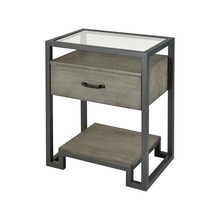 ELK Home Plus 16860 - ACCENT TABLE