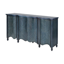 ELK Home Plus 17025 - CABINET - CREDENZA