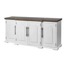 ELK Home Plus 17217 - CABINET - CREDENZA