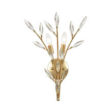 ELK Home Plus 18292/2 - SCONCE