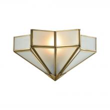 ELK Home Plus 22015/1 - SCONCE