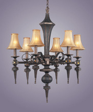 ELK Home Plus 2220/6 - CHANDELIER