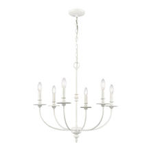 ELK Home Plus 28902/6 - CHANDELIER