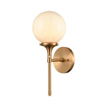 ELK Home Plus 30140/1 - SCONCE