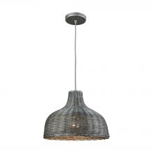 ELK Home Plus 31641/1 - PENDANT