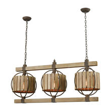 ELK Home Plus 3215-014 - CHANDELIER