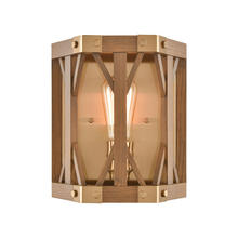 ELK Home Plus 33330/1 - SCONCE
