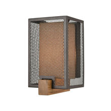 ELK Home Plus 33340/1 - SCONCE
