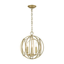 ELK Home Plus 33415/3 - CHANDELIER