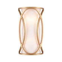 ELK Home Plus 33421/2 - SCONCE
