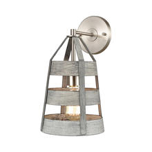 ELK Home Plus 33450/1 - SCONCE