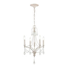 ELK Home Plus 33475/4 - CHANDELIER