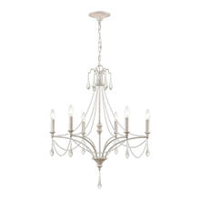ELK Home Plus 33476/6 - CHANDELIER