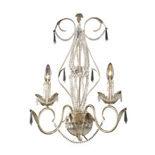 ELK Home Plus 3731/2 - SCONCE