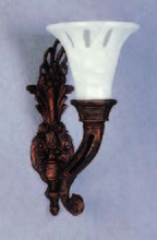 ELK Home Plus 4350/1 - SCONCE