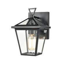 ELK Home Plus 45470/1 - SCONCE