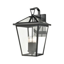 ELK Home Plus 45472/4 - SCONCE