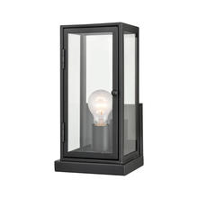 ELK Home Plus 45520/1 - SCONCE