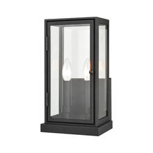 ELK Home Plus 45521/2 - SCONCE
