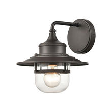 ELK Home Plus 46070/1 - SCONCE