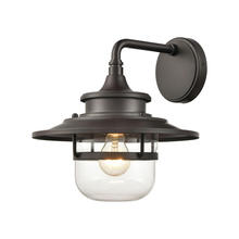 ELK Home Plus 46071/1 - SCONCE