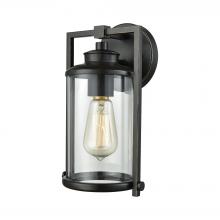 ELK Home Plus 46080/1 - SCONCE
