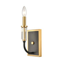 ELK Home Plus 46340/1 - SCONCE